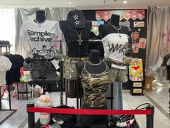 -万达广场(南昌红谷滩店)
