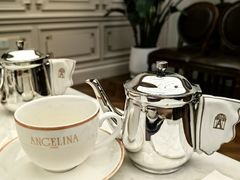-Angelina安吉丽娜(恒隆广场店)
