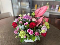 -深圳来福士广场