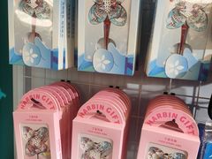 -杉杉奥特莱斯广场(哈尔滨店)