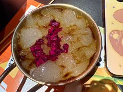 -何师烧烤Pro ·江湖川菜·小龙虾·精酿(太古里旗舰店)