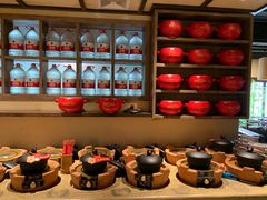 -洞庭土菜馆(天河北总店)