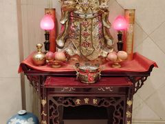 -香丰阁·烤鸭·川湘菜(昌平店)