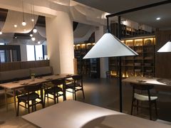 大堂-boundaries籬苑(瑞光创意工厂-贰号院店)