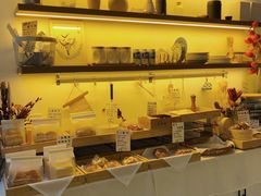 -角落低卡烘焙(正弘城店)
