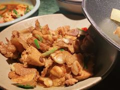 -姐夫的小菜(新中关购物中心店)