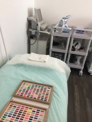 -V Beautique妆颜美学体验馆