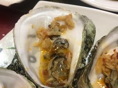 -吕四渔港码头海鲜餐厅