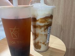 -KOI Thé(正佳广场店)