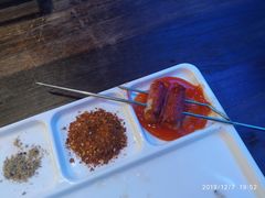 -三个蒙古大叔羊肉串(大宁店)