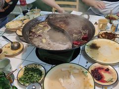 -石灰市老火锅(北滨路店)