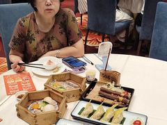 -聚福宝合苑食府(南头镇店)