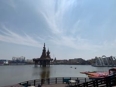 -大连海昌发现王国主题公园