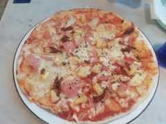 -玛尚诺意式餐厅(日月光店)