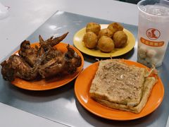 -冰岛茶餐厅(人民路店)
