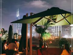 -城市露台景观餐厅(淮海路店)