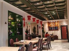 -古关火锅店(古北水镇景区店)