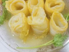 -老北京胡同口