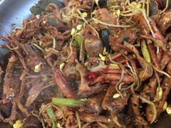 -华英干锅辣鸭头(亚泰大街店)