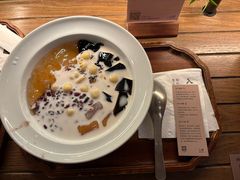 -同仁四季椰子鸡(宝安壹方城店)