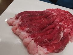 -百叶居·老北京涮羊肉(鼓楼店)
