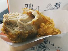 -故里炸鸡(温迪路店)