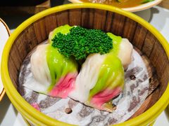 -食大利香港茶餐厅(南亚风情第一城店)