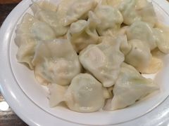 -金谷园饺子·烧烤(人大总店)