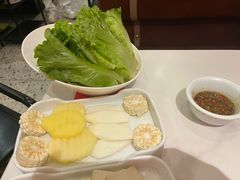-八合里潮汕鲜牛肉火锅(上海汇智广场店)