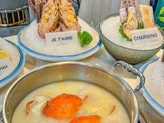 -喜聚薈·花膠雞海鮮火鍋(越秀店)