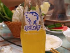-阳坊胜利涮羊肉(禧乐汇店)