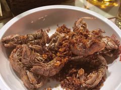 -小林哥的海鲜馆·夜宵烧烤(渔人码头店)