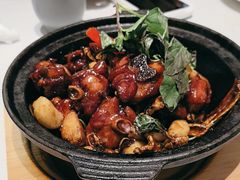 -鹿港小镇(悠唐店)