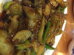 地三鲜-东北农家饺子村(昌平路店)