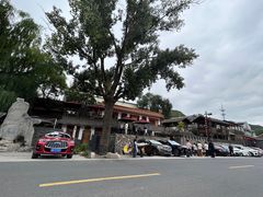 -百花人家(清水镇店)