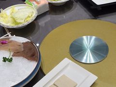 -百草滩羊清水涮羊肉(长城路店)