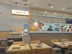 -吉野家(复兴路第二餐厅店)