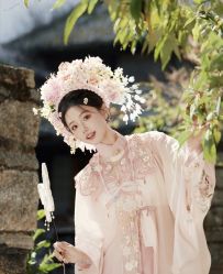 -克拉女神写真馆·匠心定制