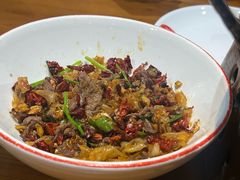 -张氏父子常德肠子馆(湘江世纪城直营店)
