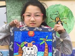 -快乐琴弦音乐舞蹈艺术教育中心(马连道校区)