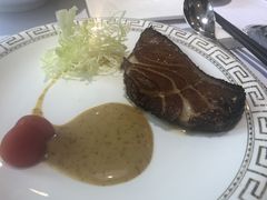-老洋房花园饭店(绍兴路店)