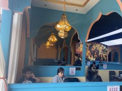 -巴依老爷新疆餐厅