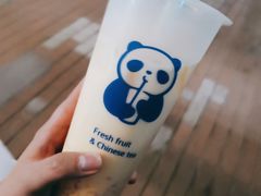 -茶百道(龙阳广场店)
