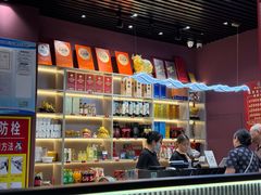 -林记潮牛·牛肉火锅(上马墩店)
