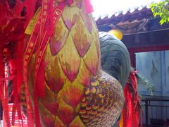 -函谷关历史文化旅游区
