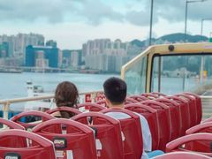 -Big Bus Tours 敞篷观光巴士