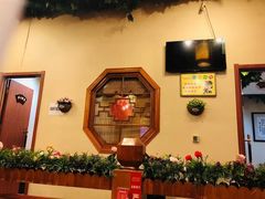 -吾味香葫芦头(安西街店)