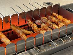 -丰茂烤串(五道口店)
