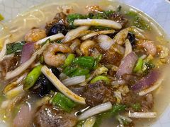 -风云面馆(珠海路店)
