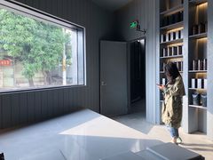 -来回·咖啡(钟村咖啡豆店)